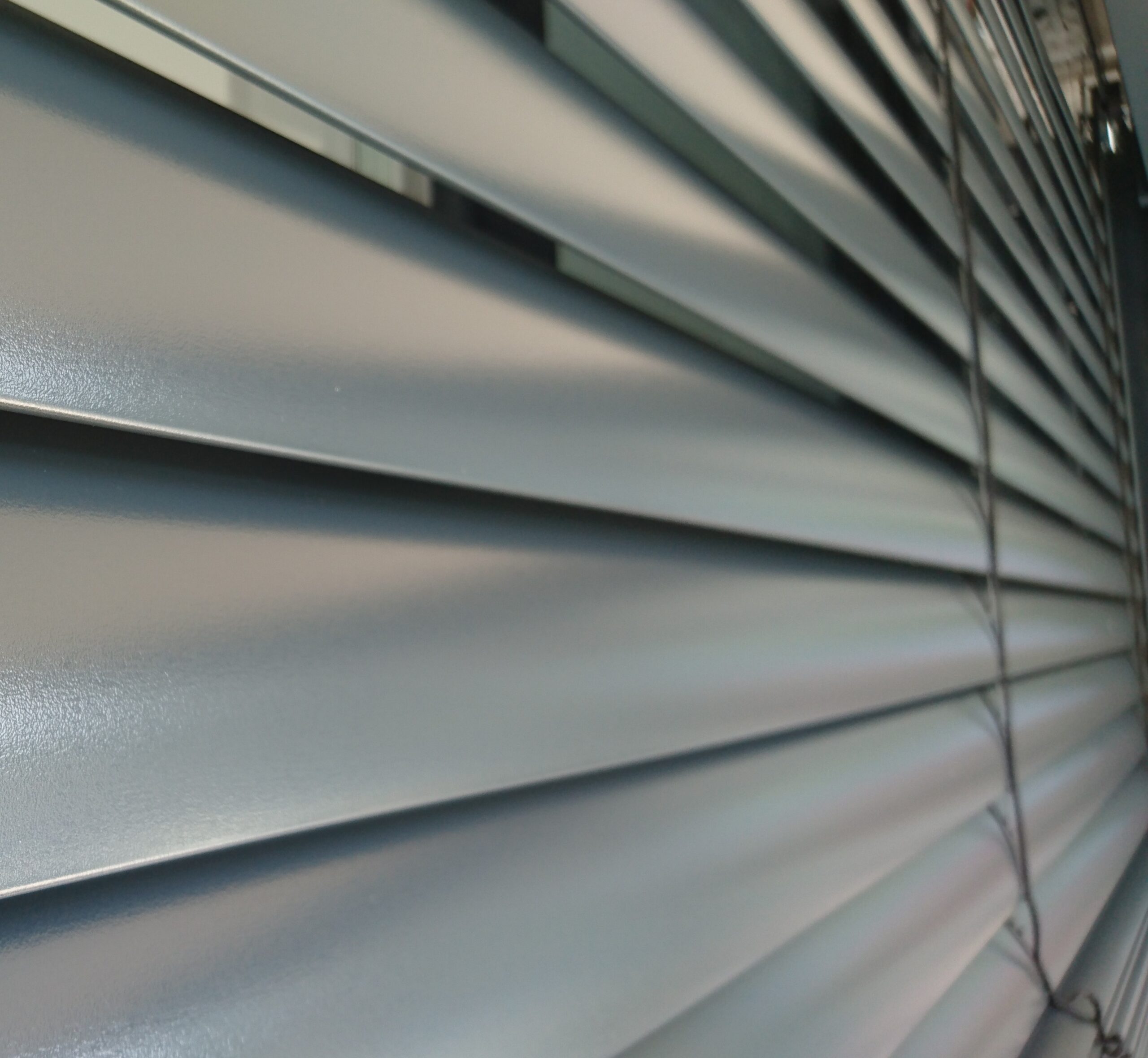 C-50, C-65, C-80 Aussenjalousie